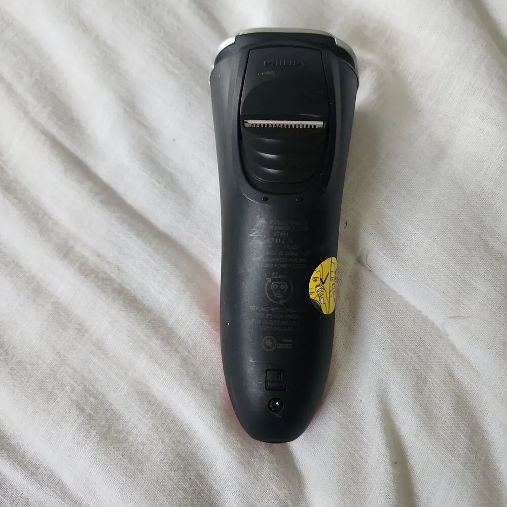 Philips norelco aquatec